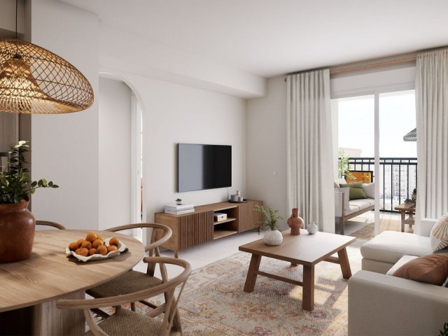 Apartment, Fuengirola, R5446495