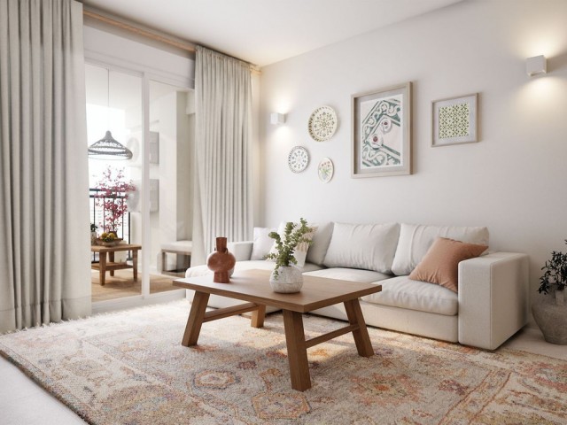 Apartment, Fuengirola, R5446495