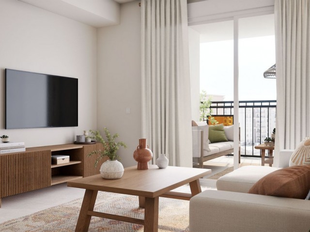 Apartment, Fuengirola, R5446495