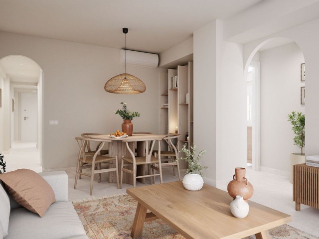 Apartment, Fuengirola, R5446495