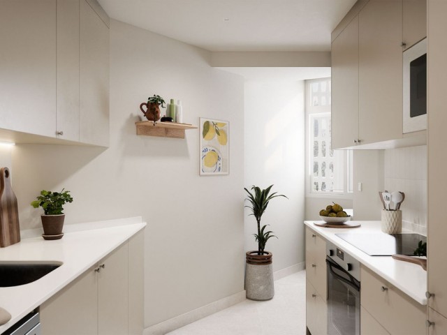 Apartment, Fuengirola, R5446495