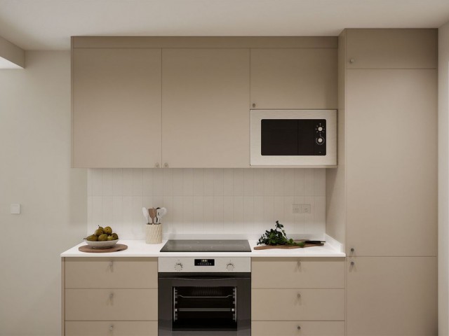 3 Bedrooms Apartment in Fuengirola