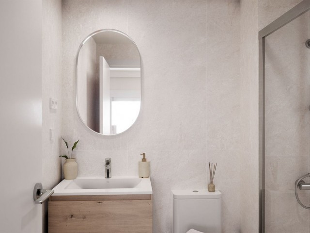 3 Bedrooms Apartment in Fuengirola
