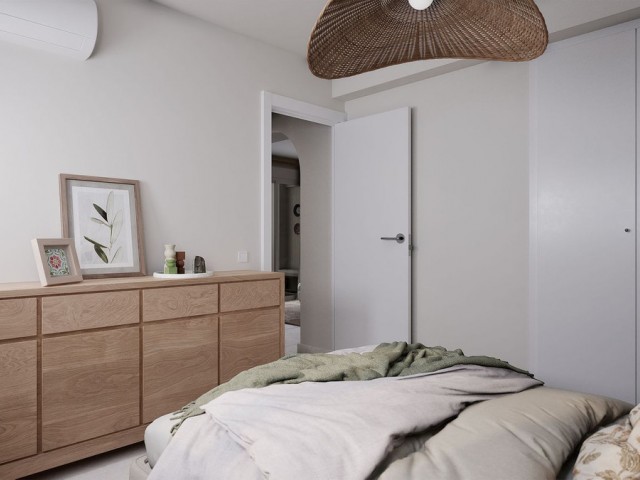 3 Bedrooms Apartment in Fuengirola