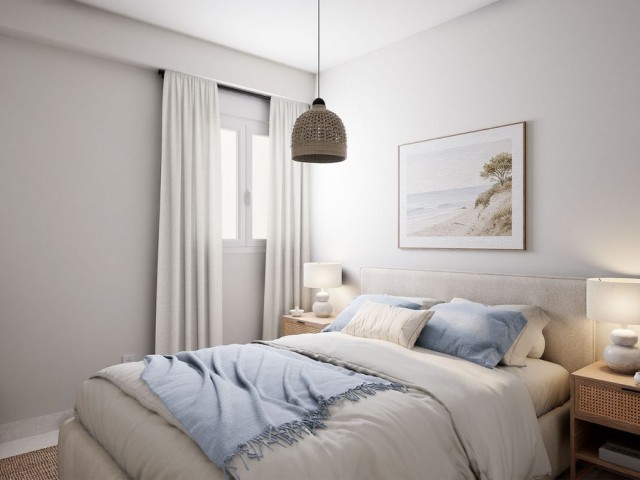 3 Bedrooms Apartment in Fuengirola