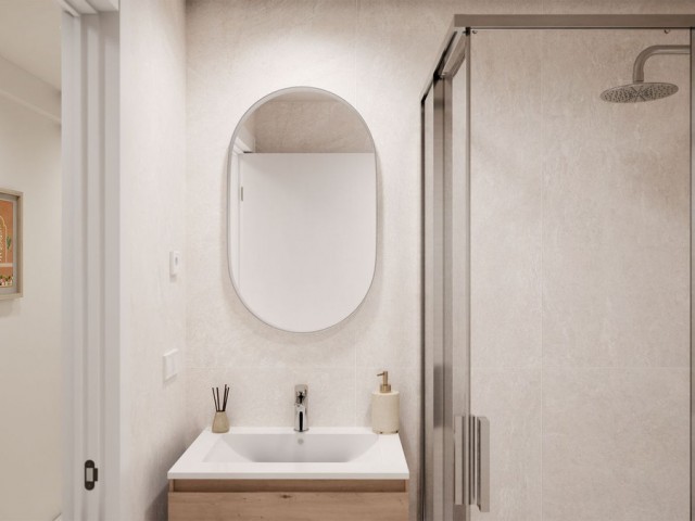 3 Bedrooms Apartment in Fuengirola
