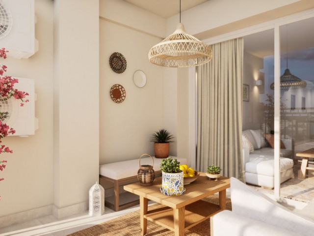 3 Bedrooms Apartment in Fuengirola