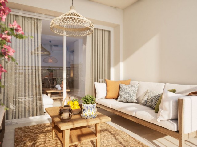 3 Bedrooms Apartment in Fuengirola