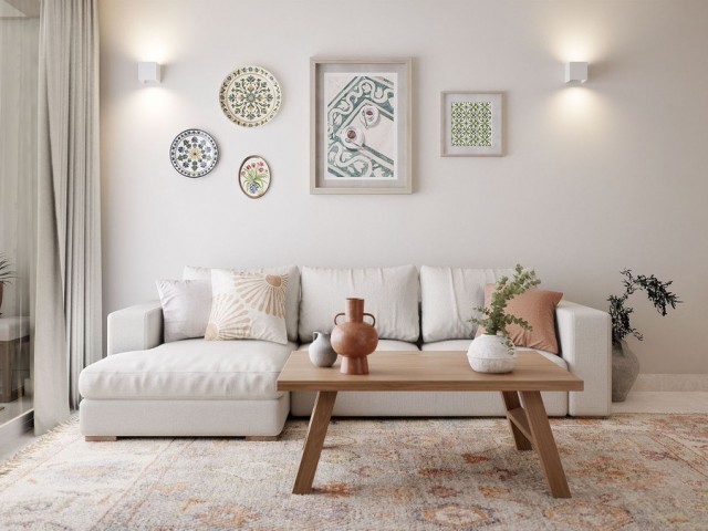 3 Bedrooms Apartment in Fuengirola