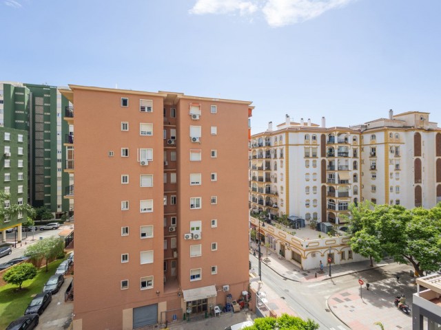 3 Bedrooms Apartment in Fuengirola