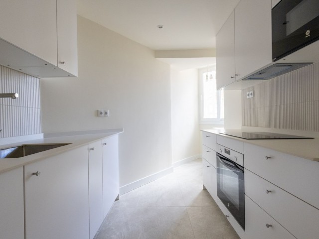 3 Bedrooms Apartment in Fuengirola