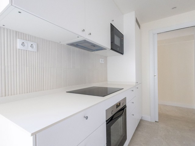 3 Bedrooms Apartment in Fuengirola
