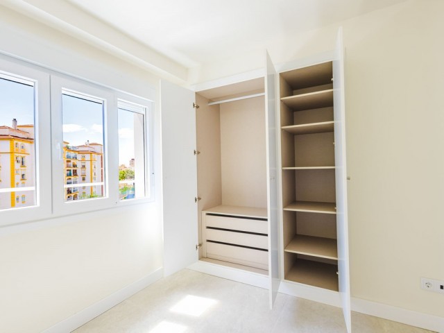 3 Bedrooms Apartment in Fuengirola