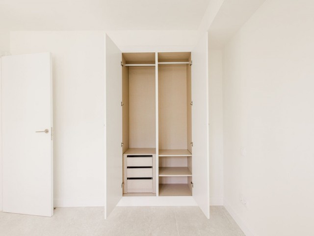 3 Bedrooms Apartment in Fuengirola
