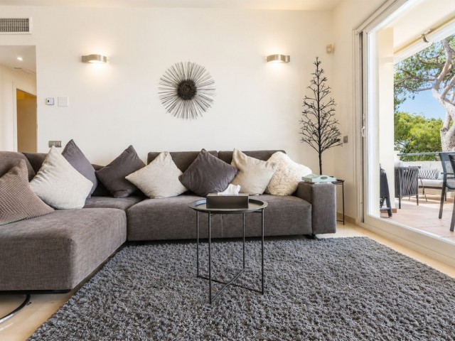 3 Bedrooms Apartment in Cabopino