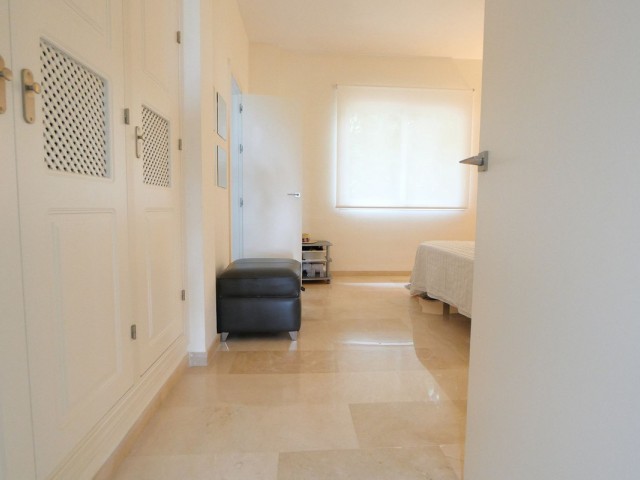 3 Bedrooms Apartment in Cabopino