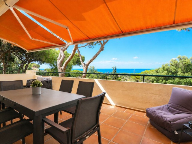 3 Bedrooms Apartment in Cabopino