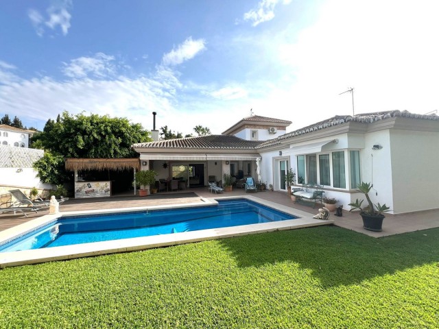Villa, Sierrezuela, R5148592