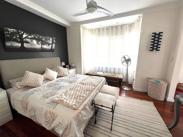 Villa avec 6 Chambres  à Sierrezuela
