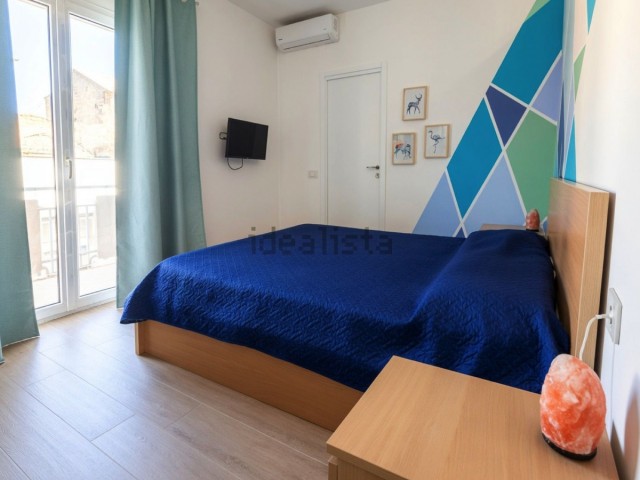 3 Makuuhuoneen Huoneisto Marbella