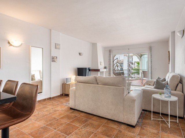 Apartment, Riviera del Sol, R5443324
