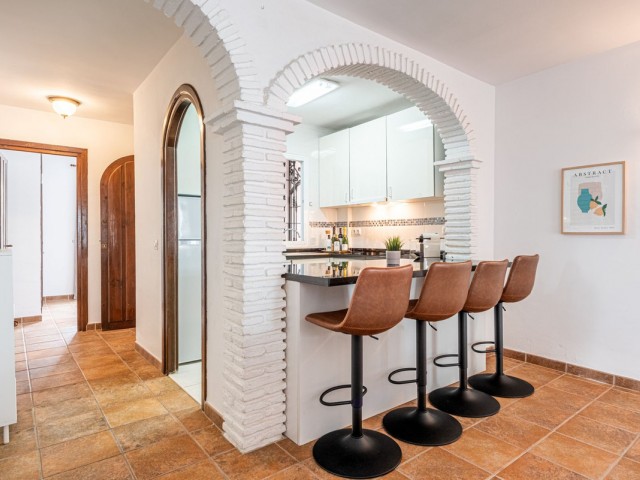 3 Bedrooms Apartment in Riviera del Sol