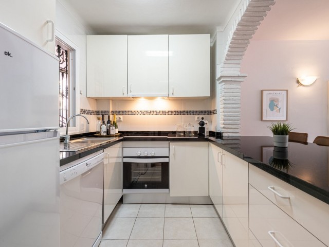 3 Schlafzimmer Apartment in Riviera del Sol