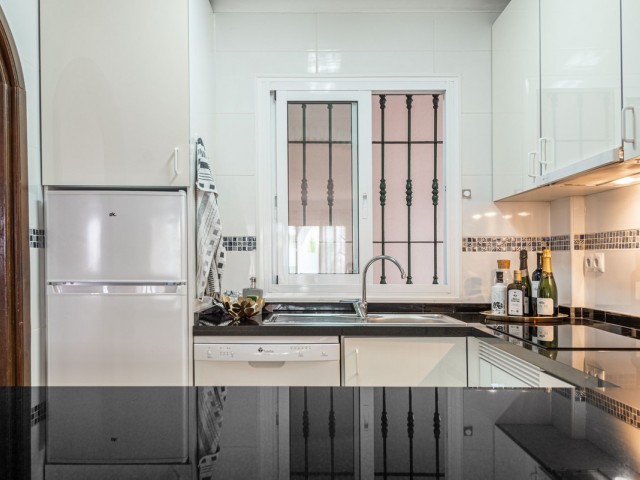 3 Schlafzimmer Apartment in Riviera del Sol