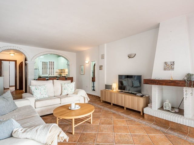 3 Schlafzimmer Apartment in Riviera del Sol