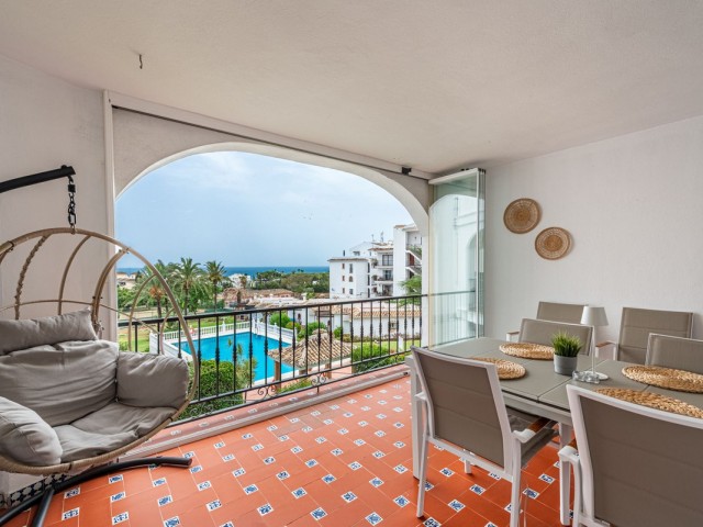 3 Schlafzimmer Apartment in Riviera del Sol