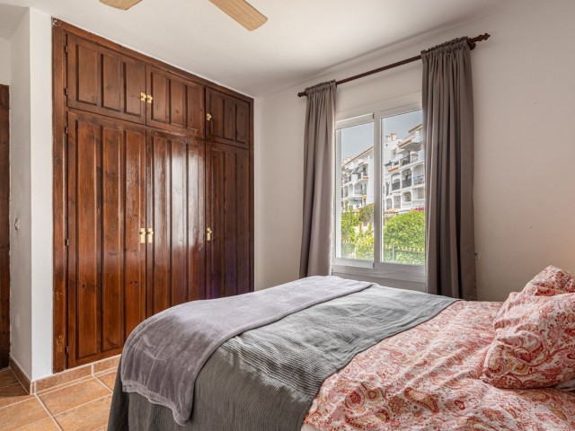 3 Schlafzimmer Apartment in Riviera del Sol