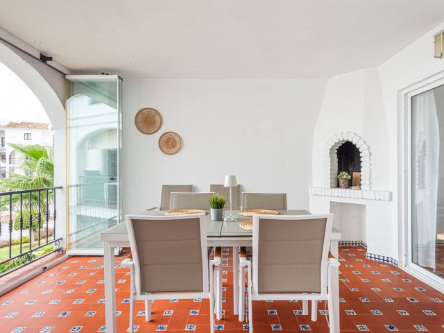 3 Schlafzimmer Apartment in Riviera del Sol