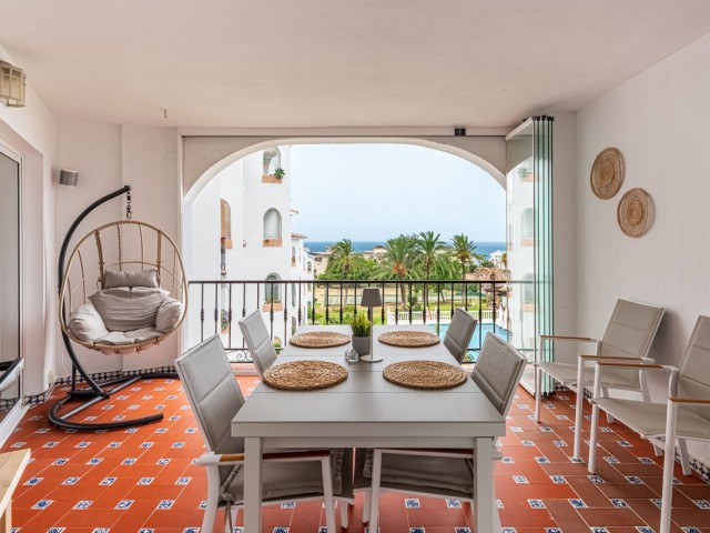 3 Schlafzimmer Apartment in Riviera del Sol
