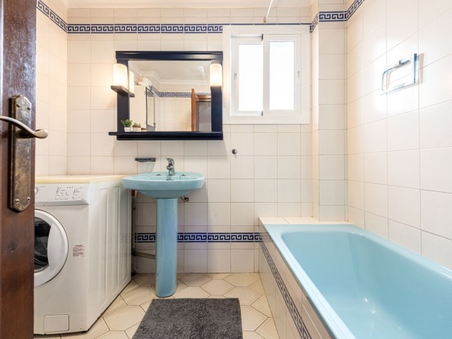 3 Schlafzimmer Apartment in Riviera del Sol
