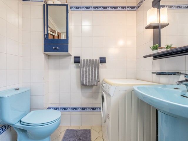 3 Schlafzimmer Apartment in Riviera del Sol