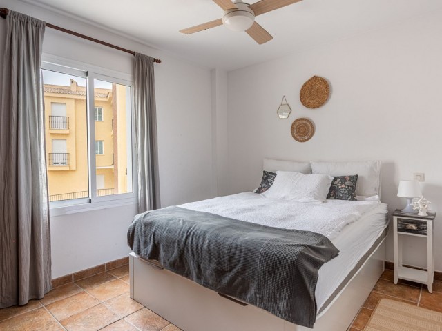 3 Schlafzimmer Apartment in Riviera del Sol