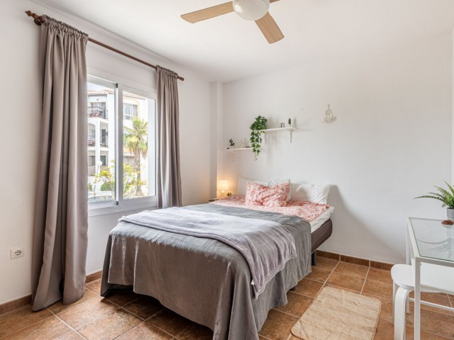 3 Schlafzimmer Apartment in Riviera del Sol
