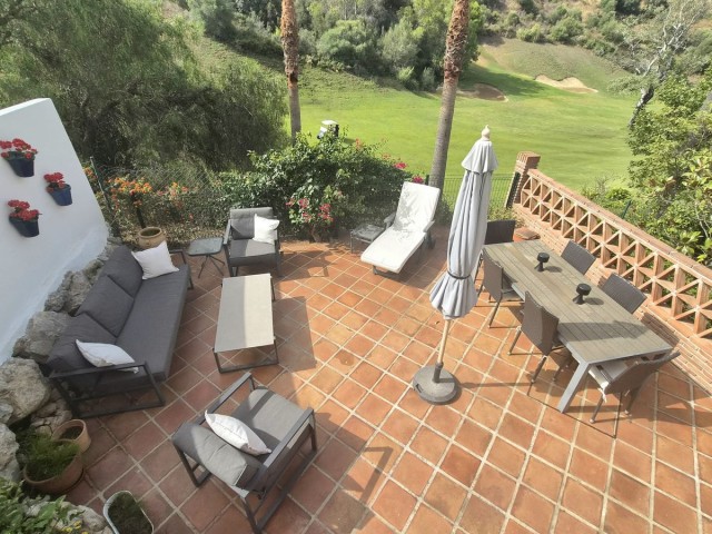 Rivitalo, Alhaurin Golf, R5446624