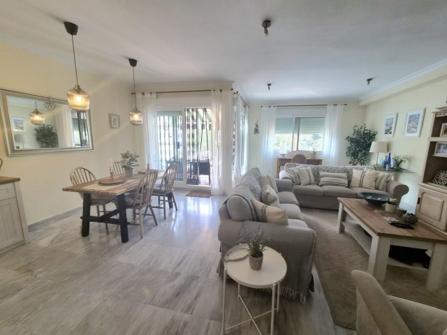 Rivitalo, Alhaurin Golf, R5446624