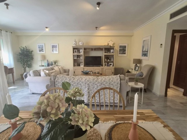 Rivitalo, Alhaurin Golf, R5446624