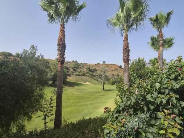3 Makuuhuoneen Rivitalo Alhaurin Golf