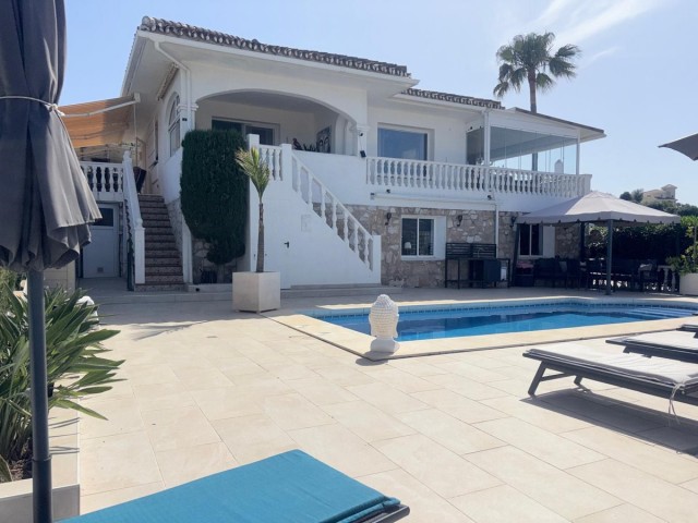 Huvila, Cerros del Aguila, R5432398