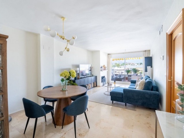 Kattohuoneisto, Guadalmina Alta, R5447209