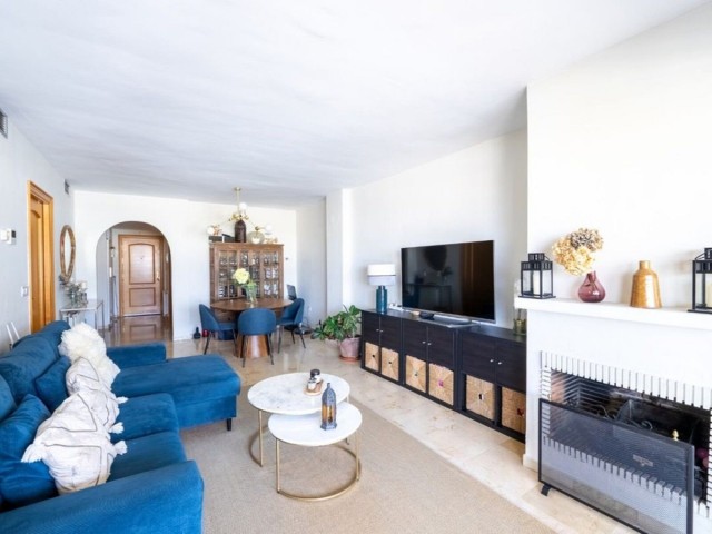 Kattohuoneisto, Guadalmina Alta, R5447209