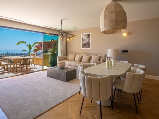 Appartement, Monte Halcones, R5447287