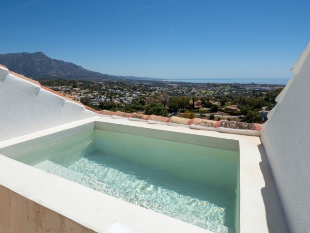 Appartement, Monte Halcones, R5447287