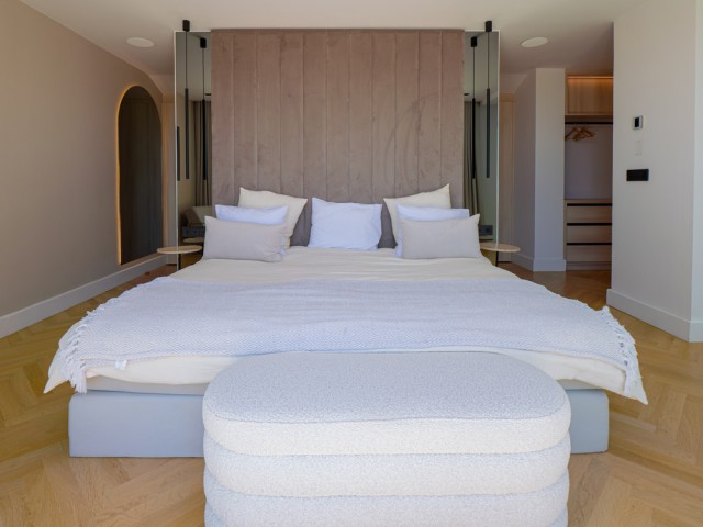 Appartement avec 3 Chambres  à Monte Halcones