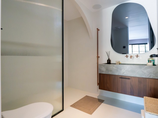 Appartement avec 3 Chambres  à Monte Halcones