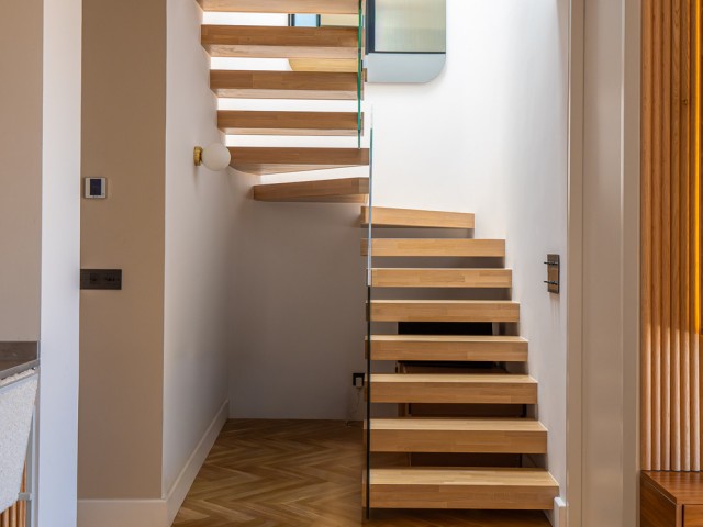 Appartement avec 3 Chambres  à Monte Halcones