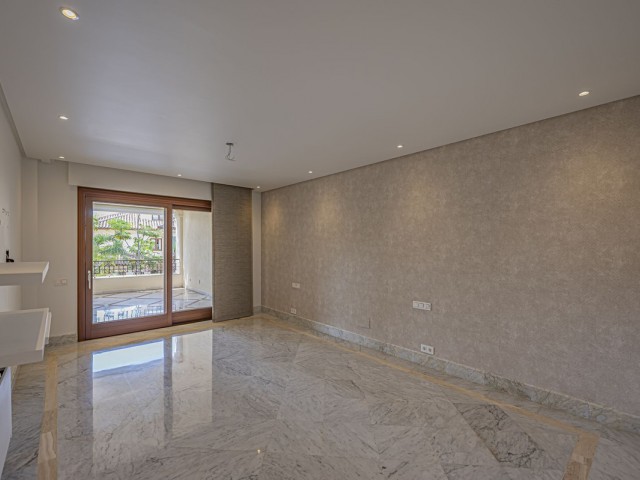 2 Bedrooms Apartment in Los Monteros